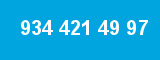 934 421 49 97